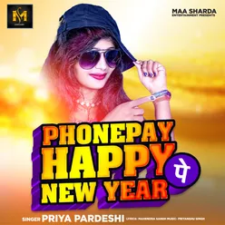 Phonepay Happy New Year